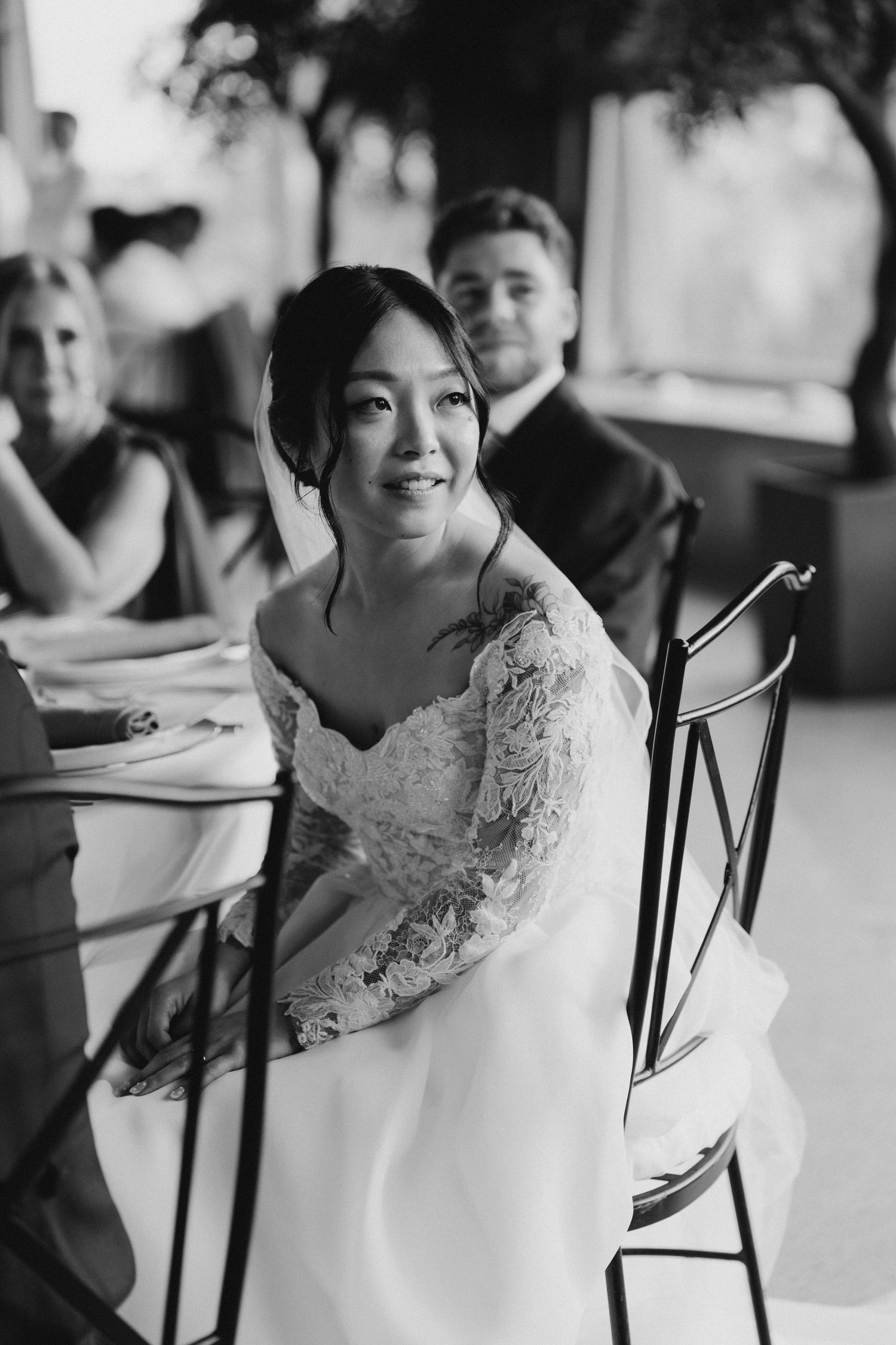 Fotógrafo de bodas en Madrid