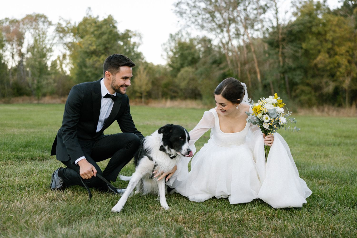 Fotógrafo de bodas en Madrid