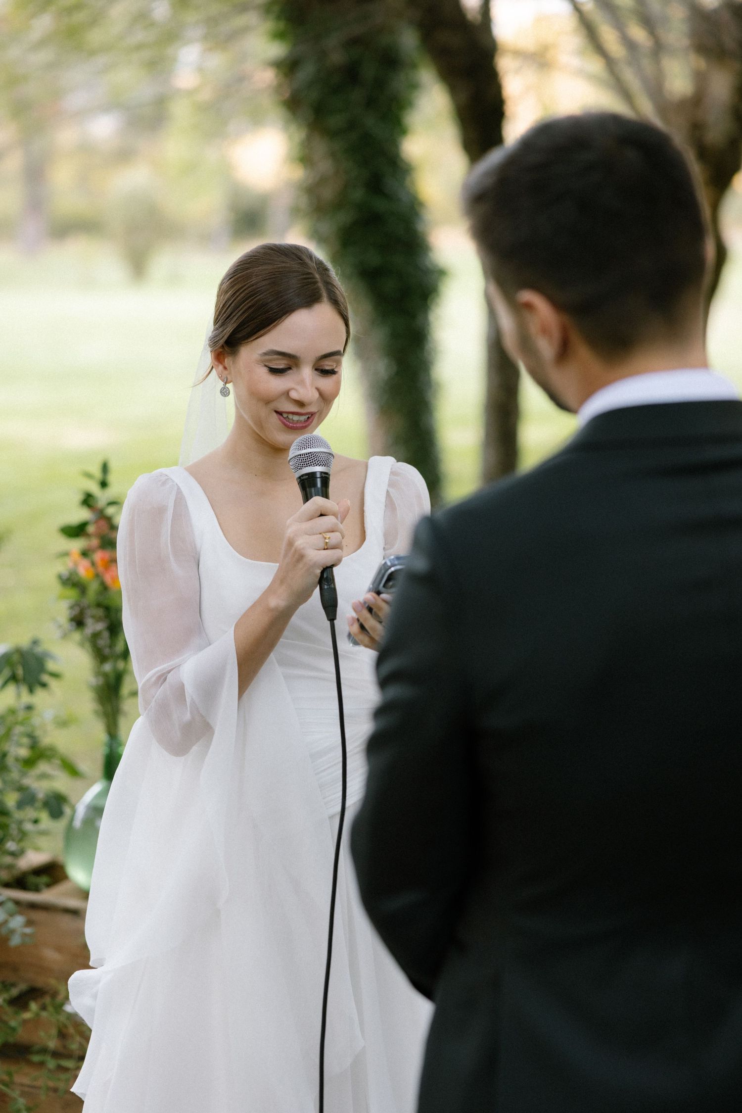 Fotógrafo de bodas en Madrid