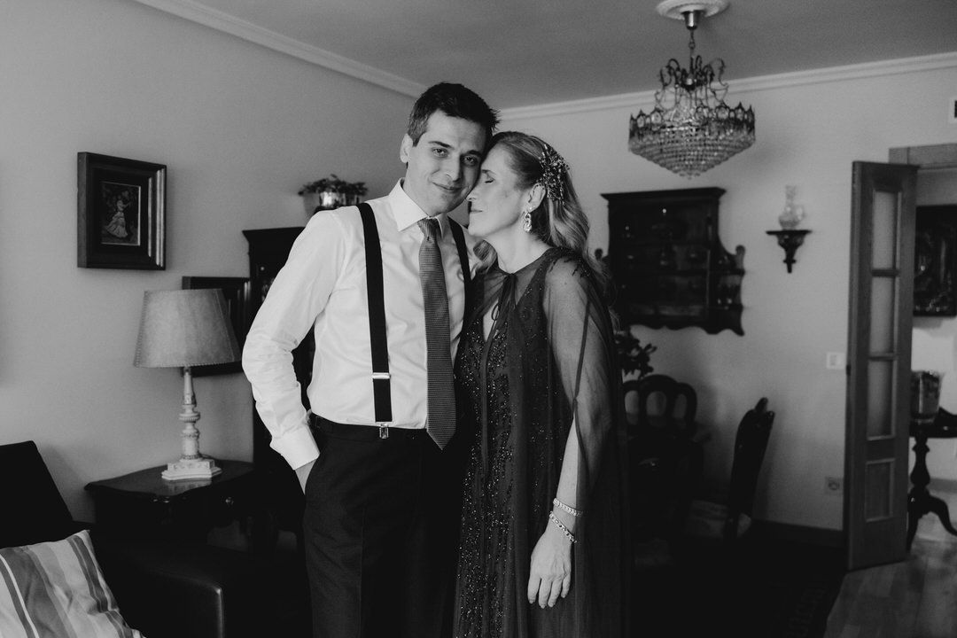 Fotógrafo de bodas en Madrid