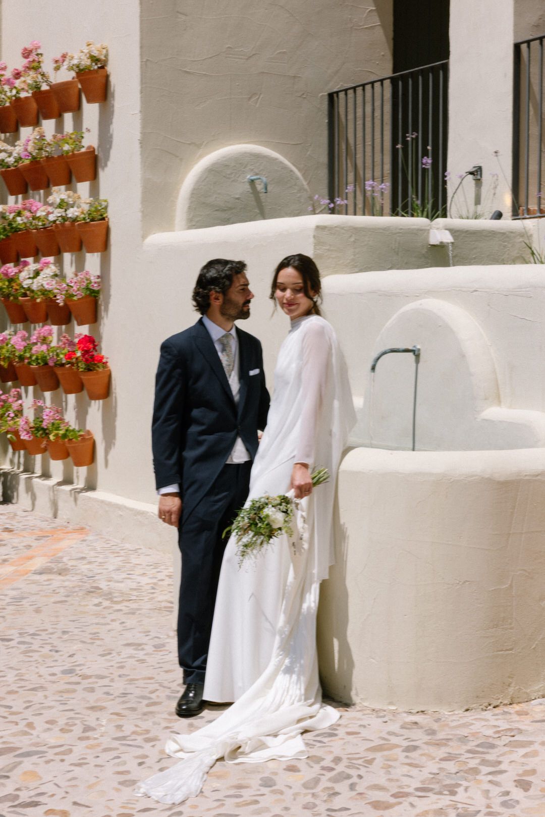 Fotógrafo de bodas en Madrid
