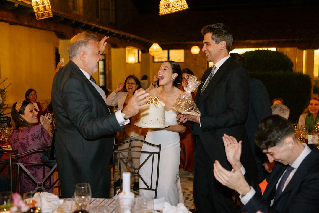Fotógrafo de bodas en Madrid