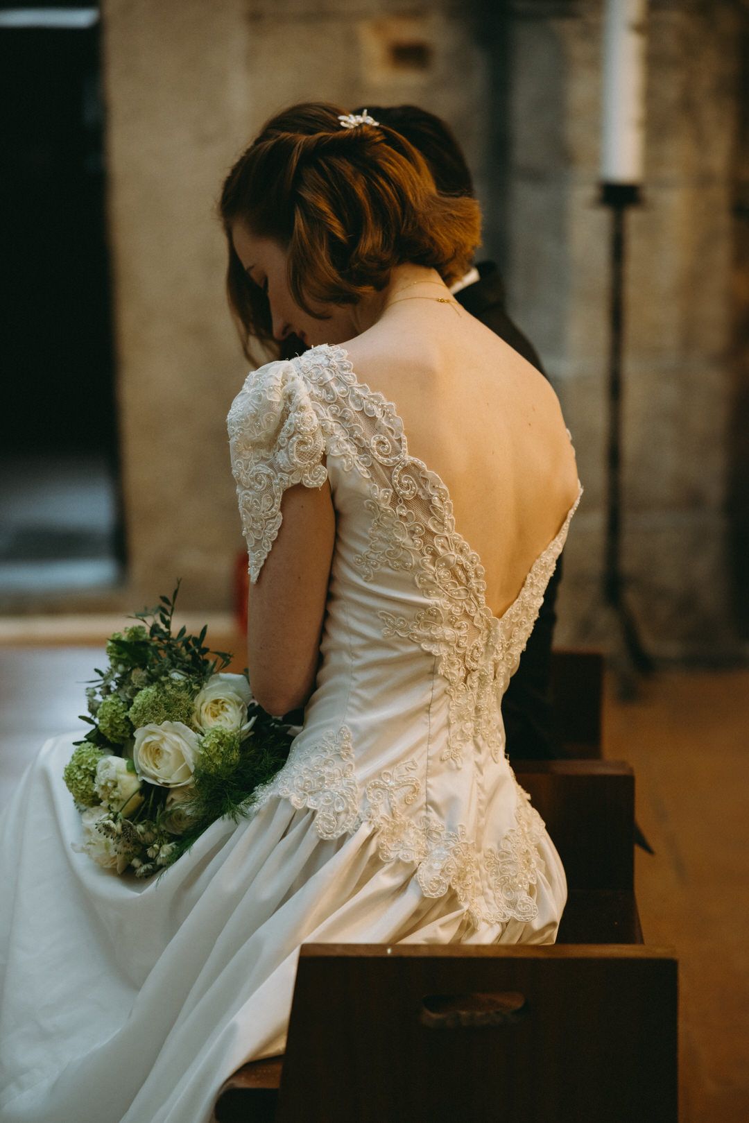 Fotógrafo de bodas en Madrid