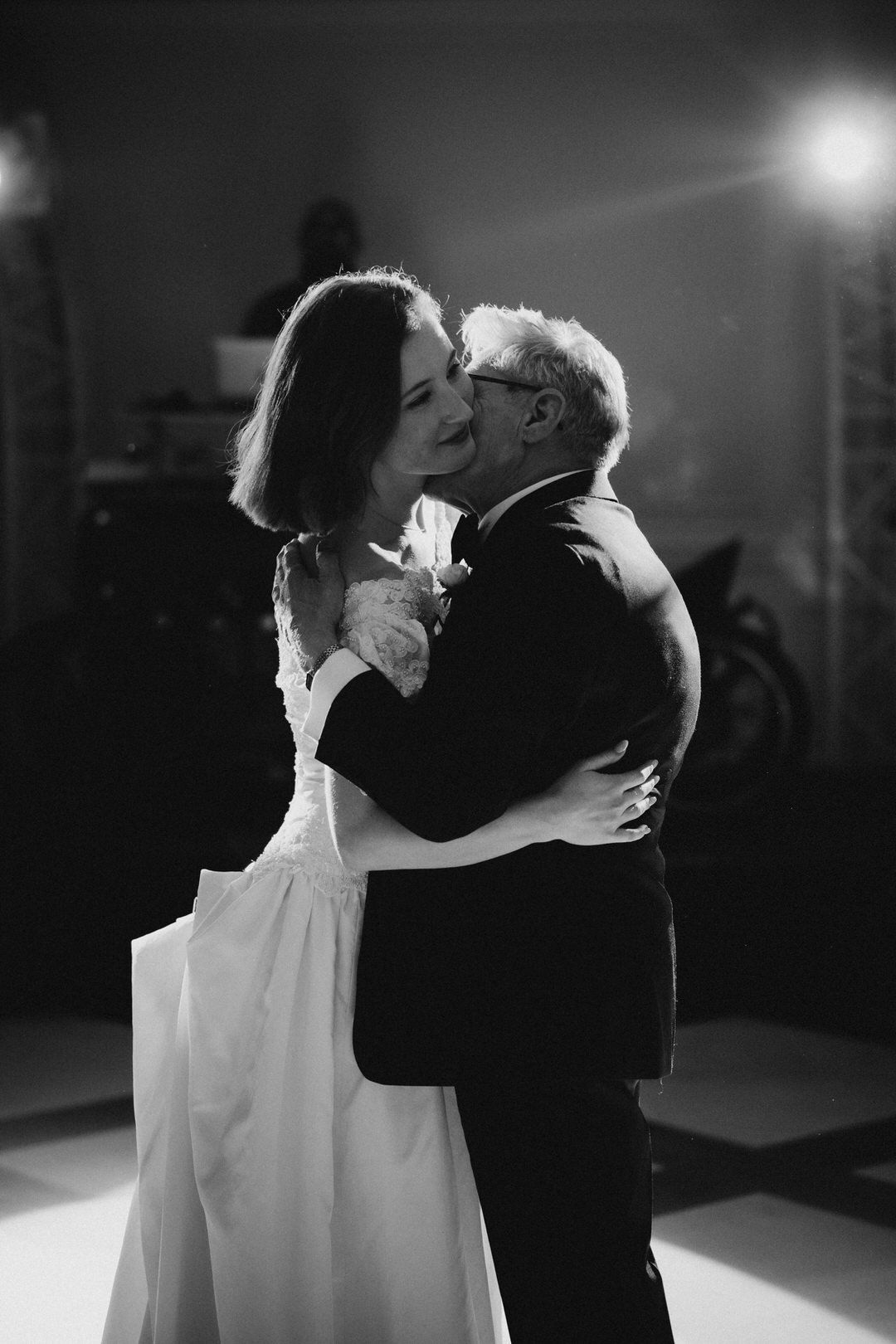 Fotógrafo de bodas en Madrid