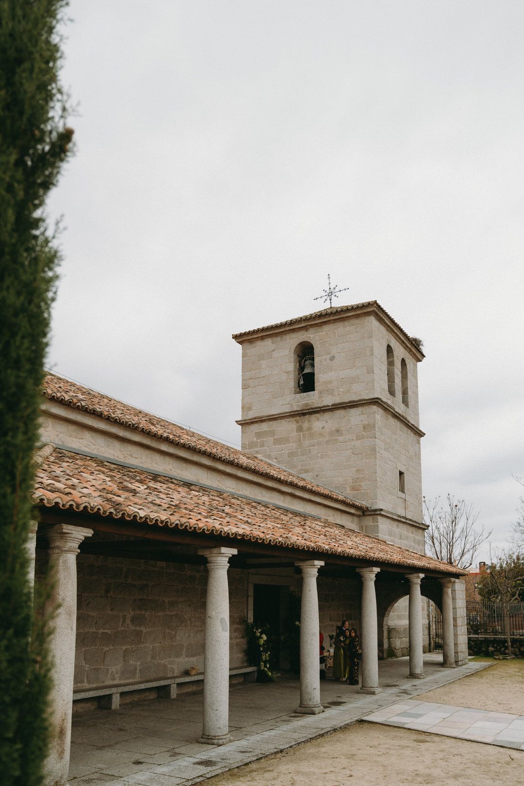 Fotógrafo de bodas en Madrid