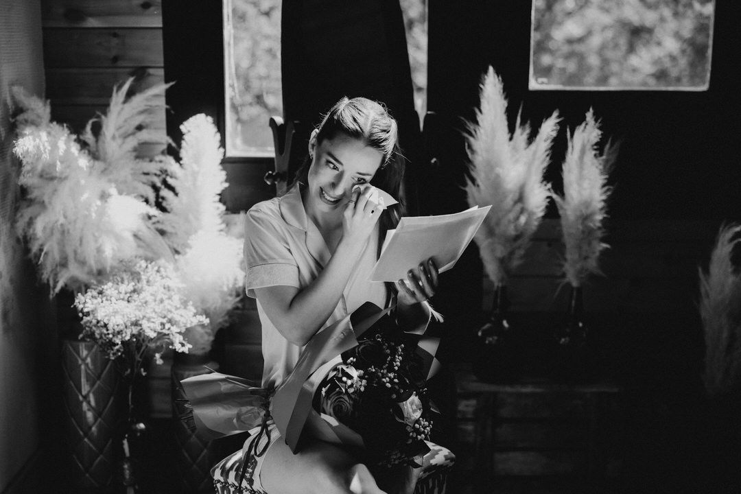 Fotógrafo de bodas en Madrid