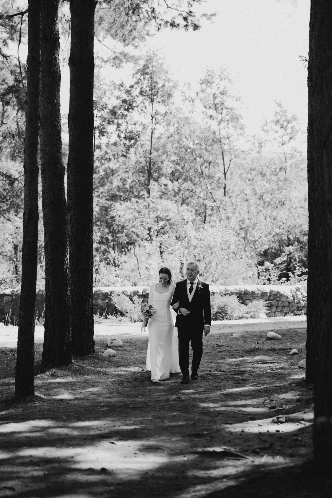 Fotógrafo de bodas en Madrid
