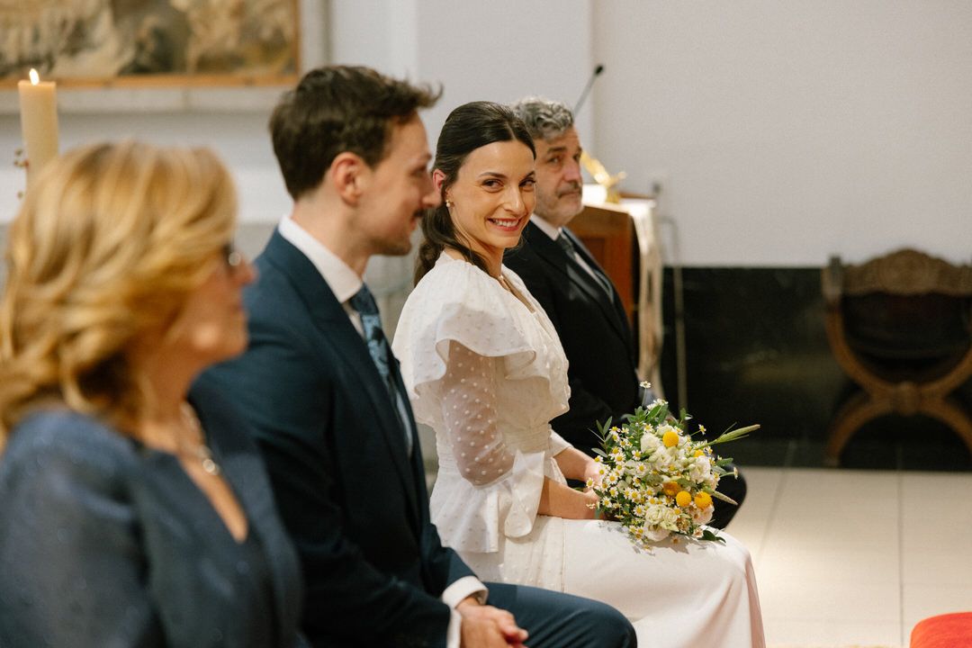 Fotógrafo de bodas en Madrid