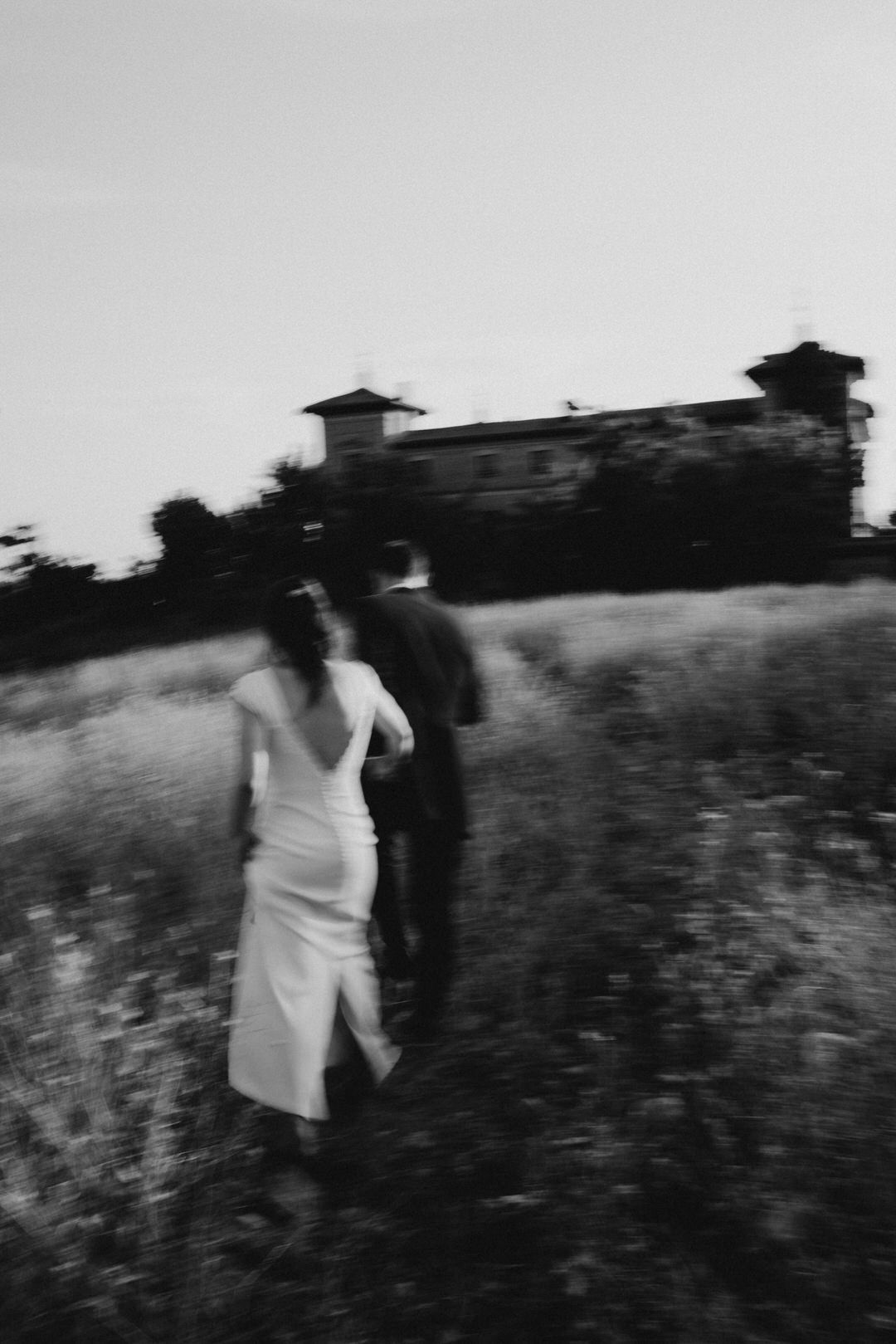 Fotógrafo de bodas en Madrid