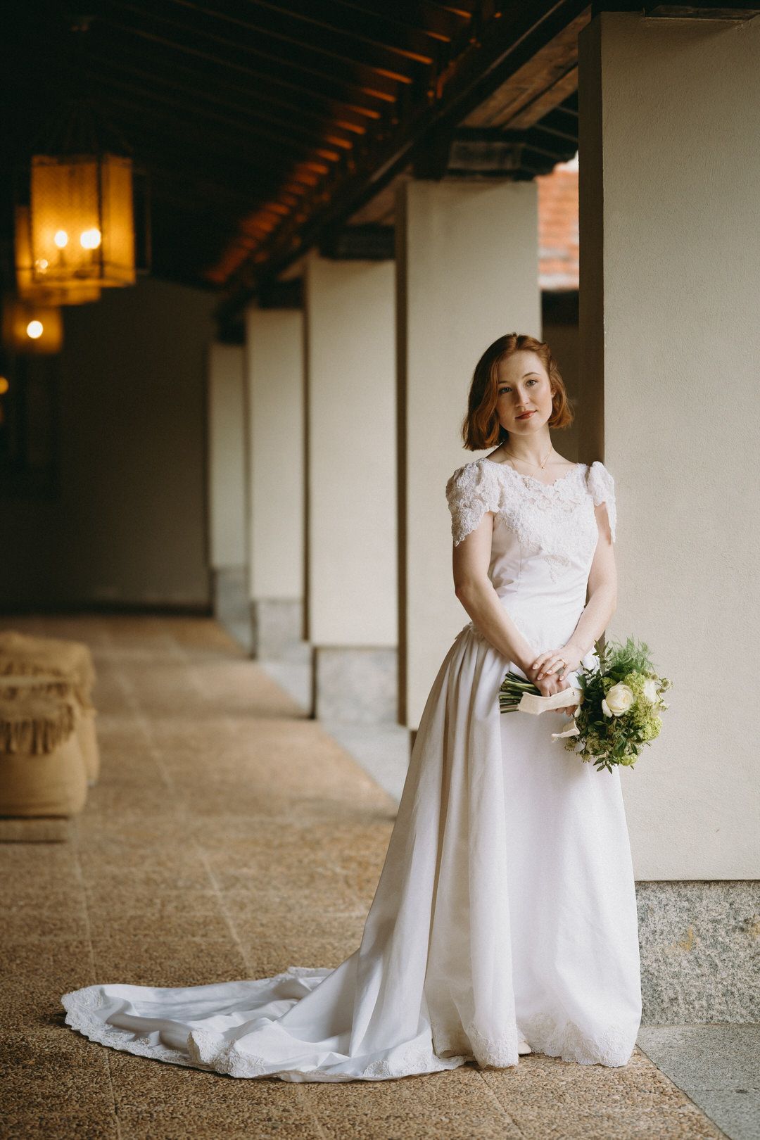 Fotógrafo de bodas en Madrid
