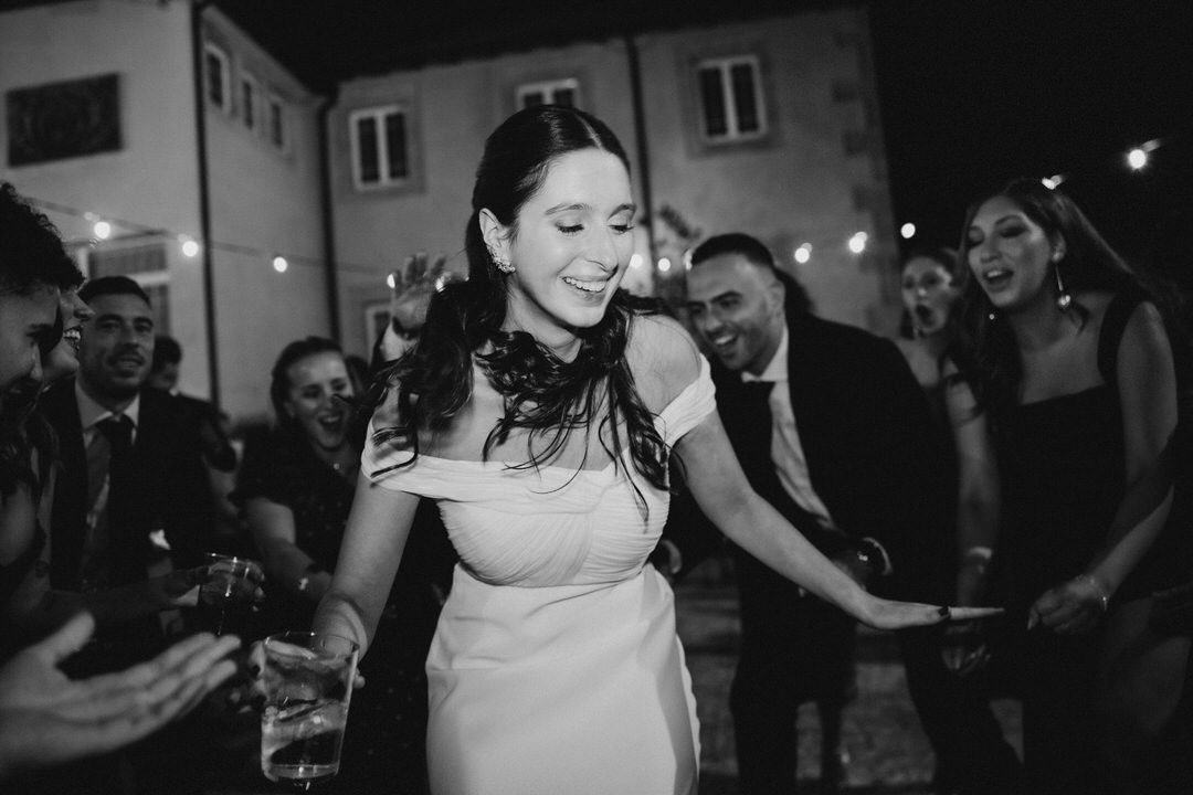 Fotógrafo de bodas en Madrid