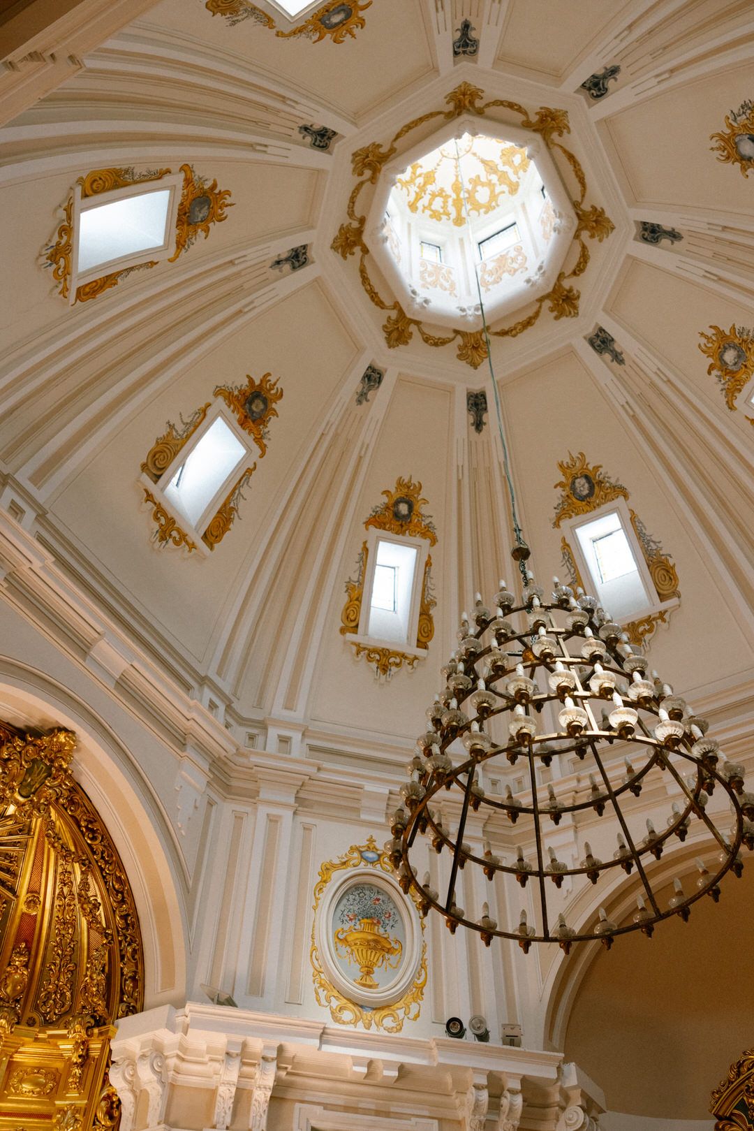 Fotógrafo de bodas en Madrid