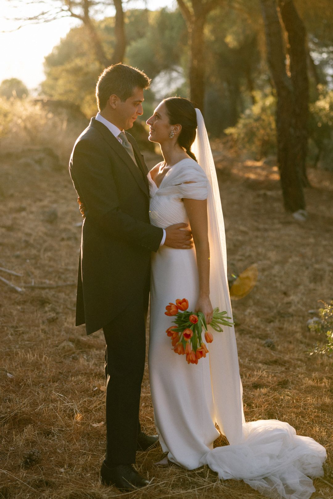 Fotógrafo de bodas en Madrid