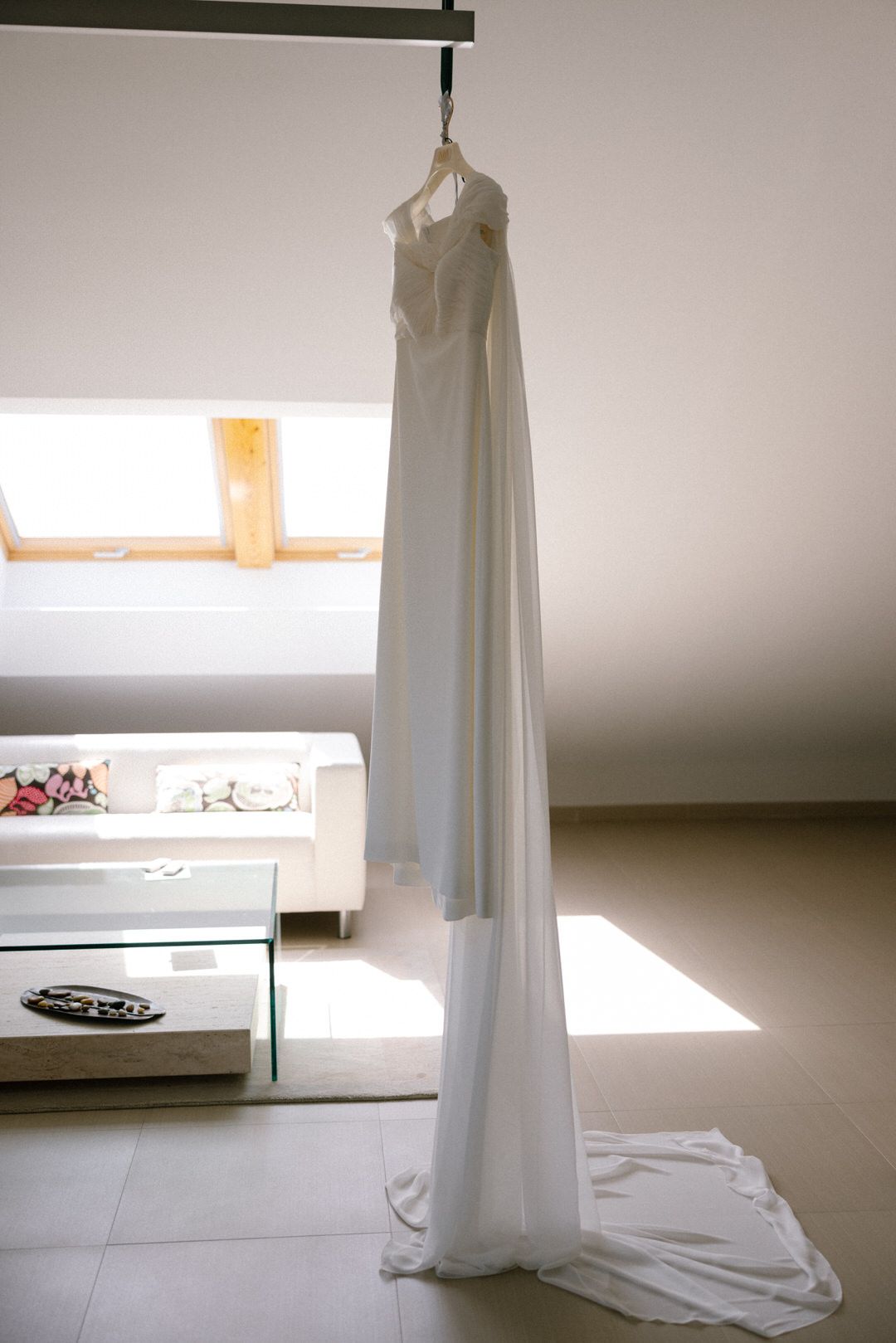 Fotógrafo de bodas en Madrid