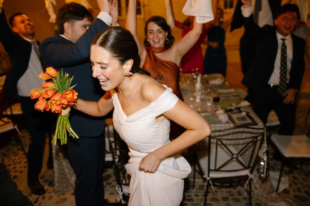 Fotógrafo de bodas en Madrid