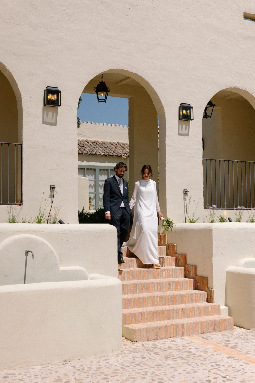 Fotógrafo de bodas en Madrid