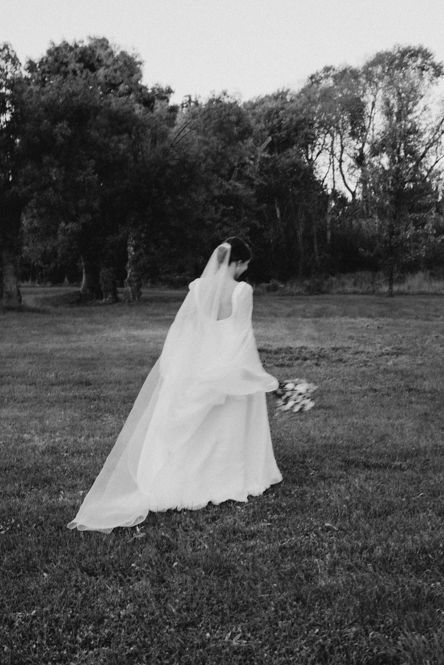 Fotógrafo de bodas en Madrid