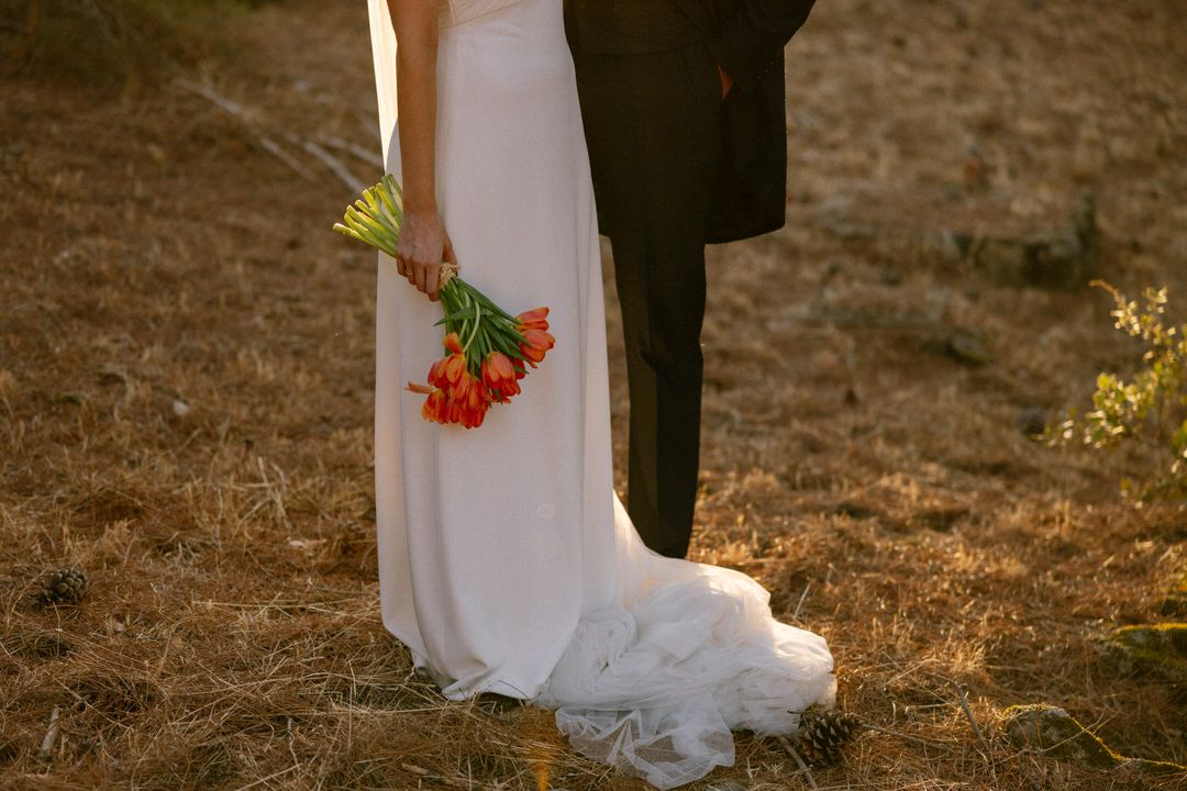 Fotógrafo de bodas en Madrid