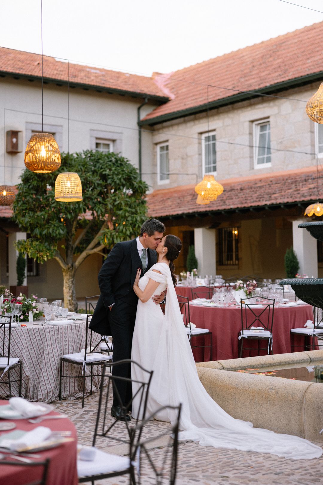 Fotógrafo de bodas en Madrid