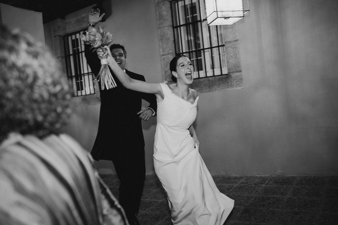Fotógrafo de bodas en Madrid