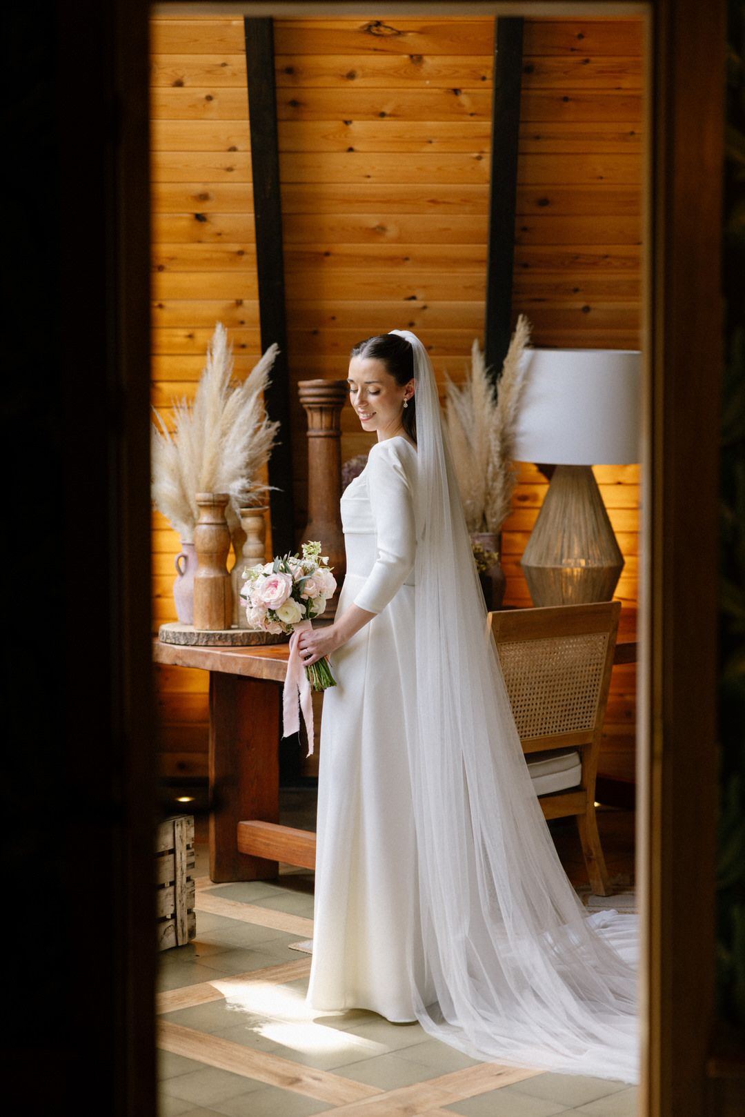 Fotógrafo de bodas en Madrid