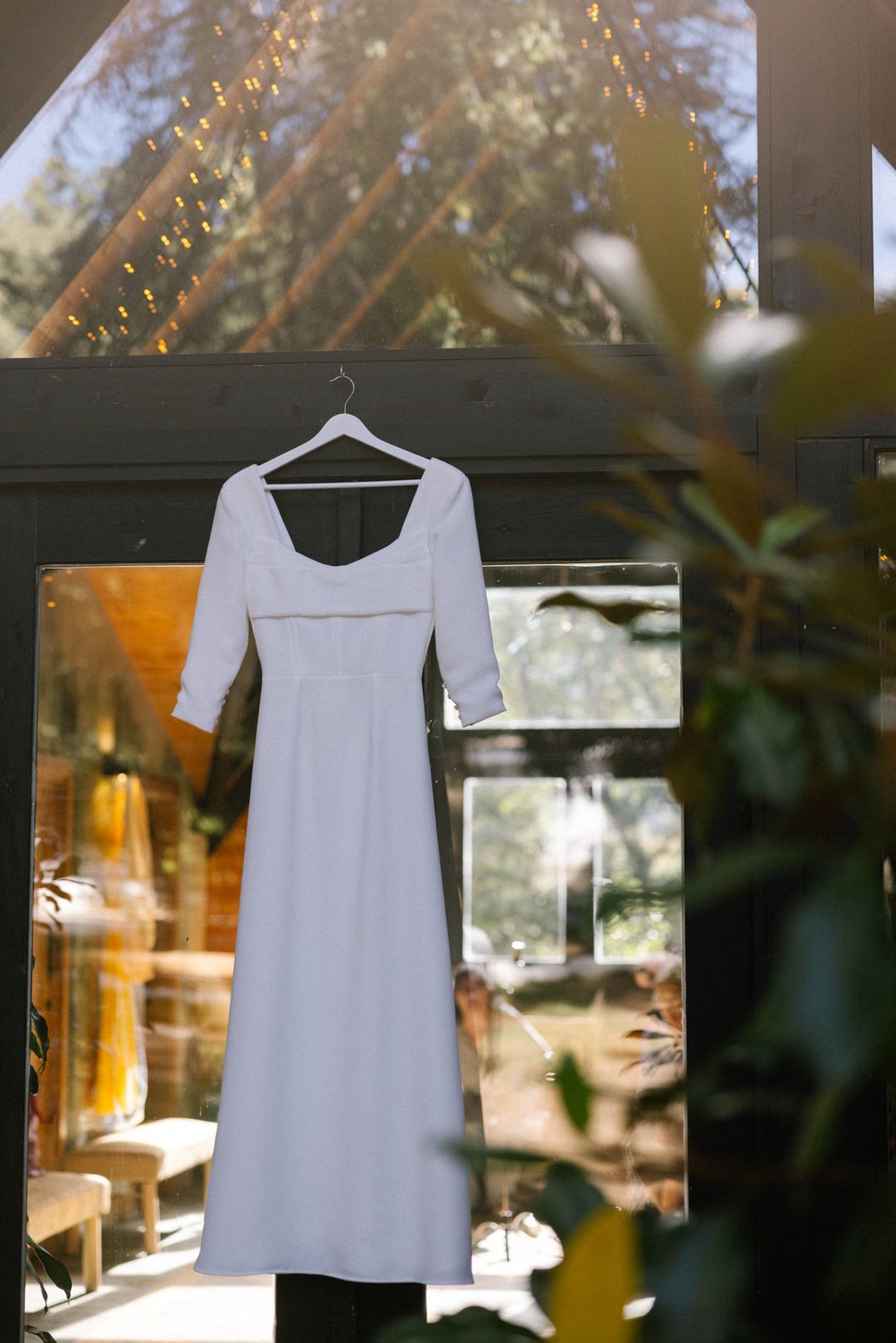 Fotógrafo de bodas en Madrid