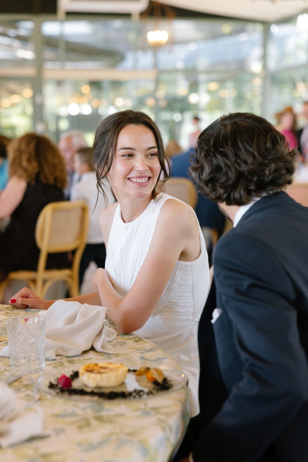 Fotógrafo de bodas en Madrid