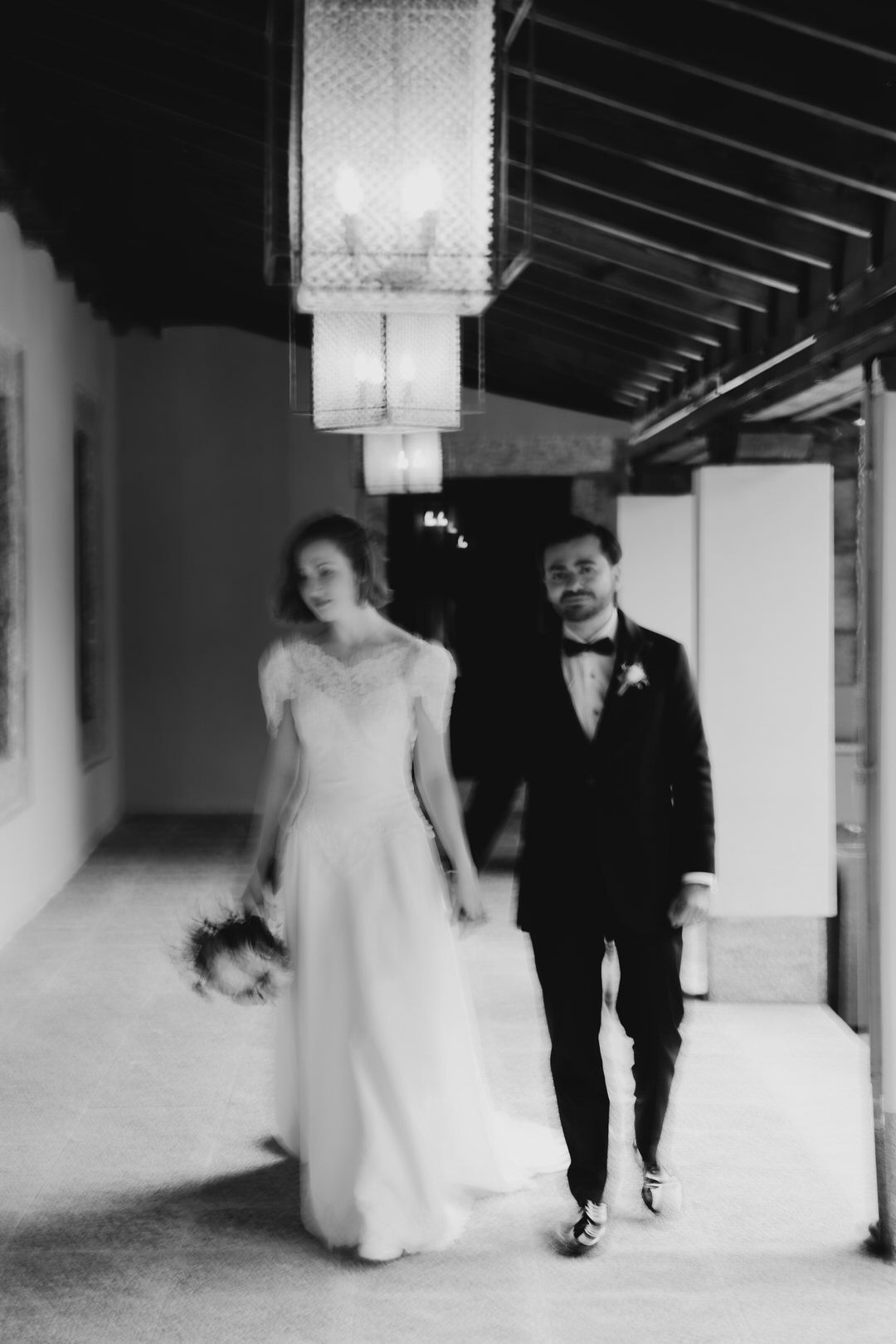 Fotógrafo de bodas en Madrid