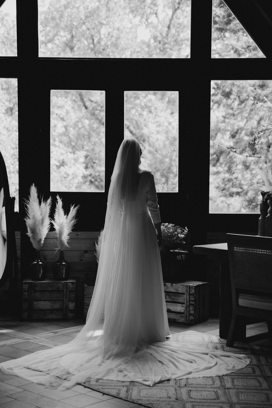 Fotógrafo de bodas en Madrid