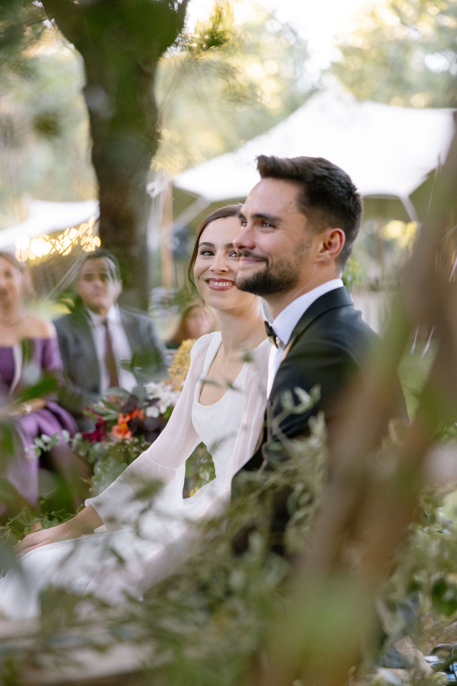 Fotógrafo de bodas en Madrid