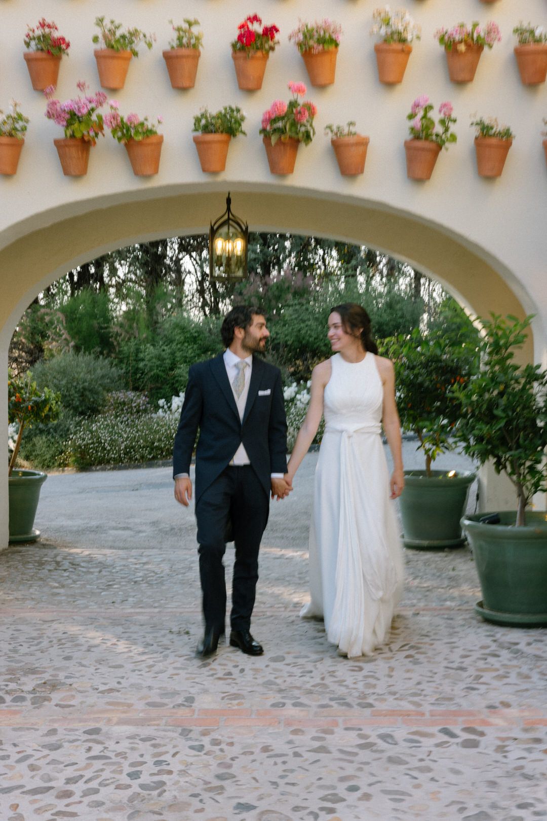 Fotógrafo de bodas en Madrid