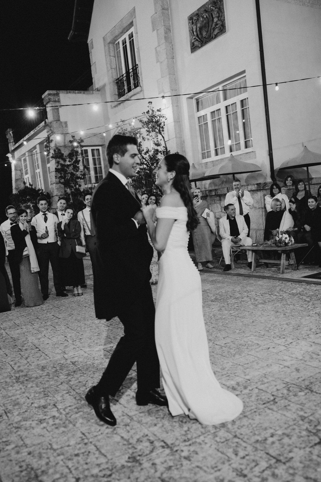 Fotógrafo de bodas en Madrid