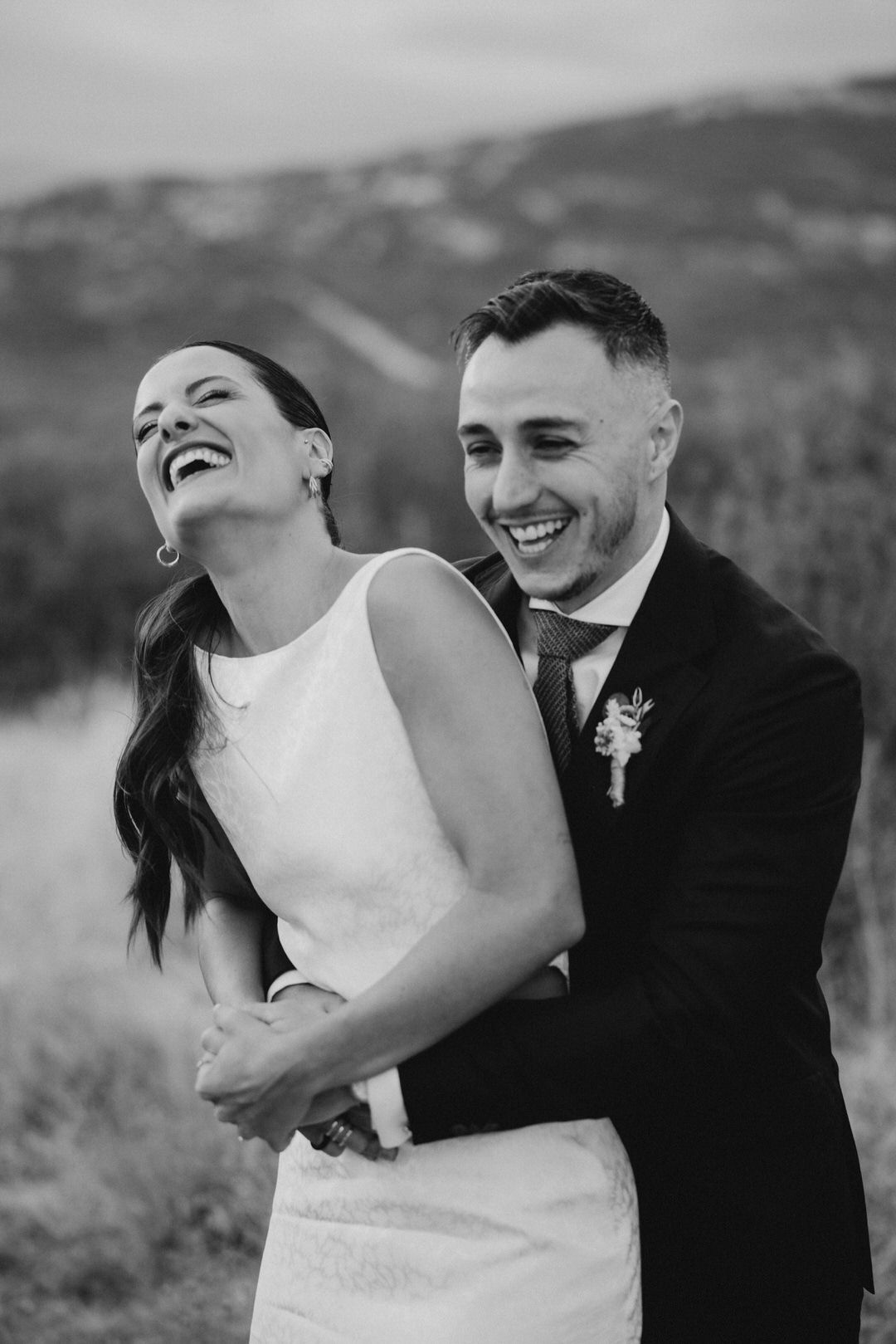 Fotógrafo de bodas en Madrid