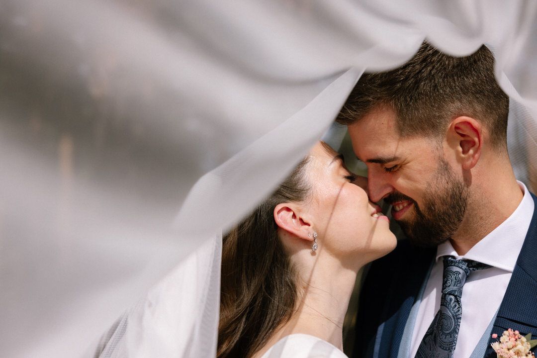 Fotógrafo de bodas en Madrid