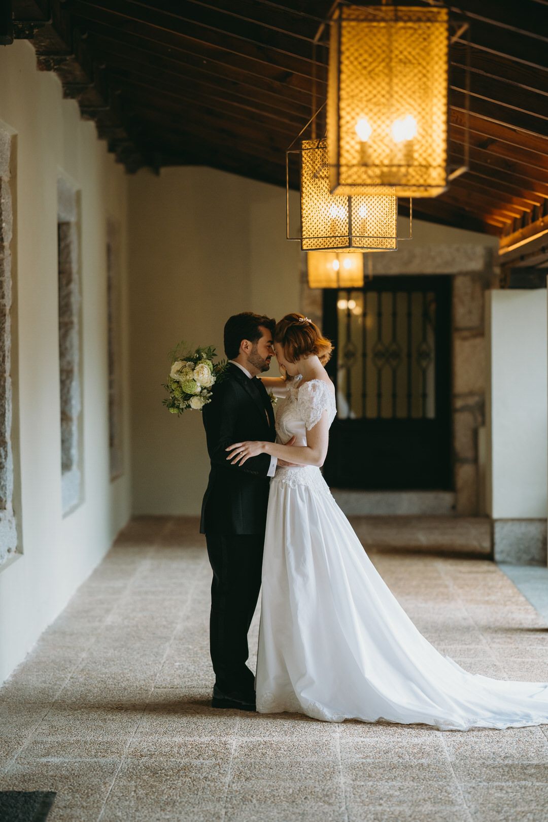 Fotógrafo de bodas en Madrid