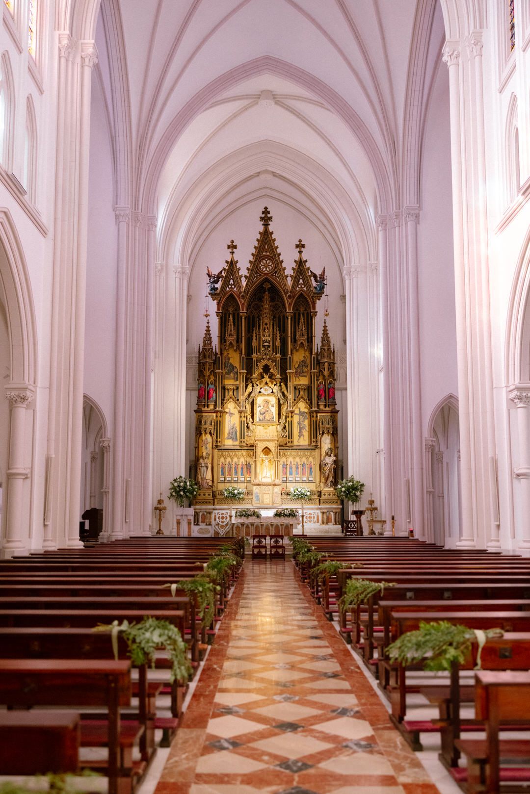 Fotógrafo de bodas en Madrid