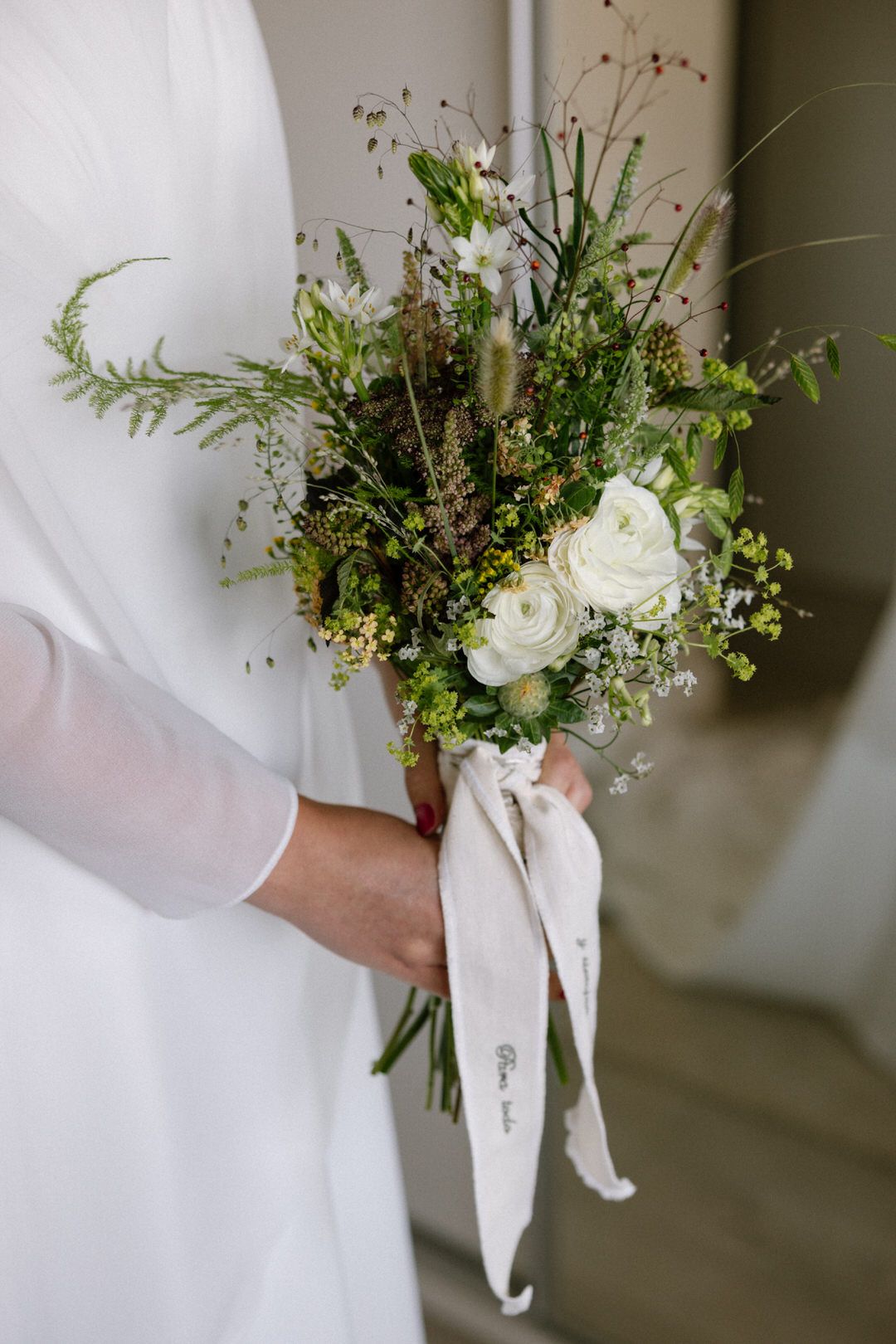 Fotógrafo de bodas en Madrid