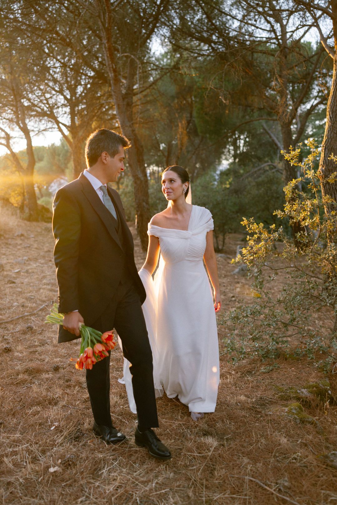 Fotógrafo de bodas en Madrid