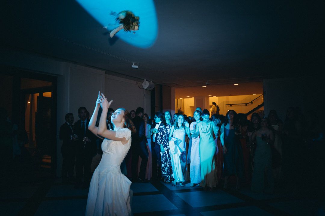 Fotógrafo de bodas en Madrid