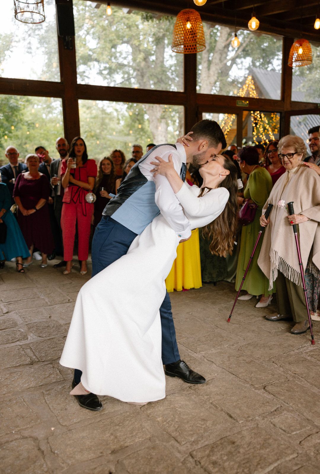 Fotógrafo de bodas en Madrid