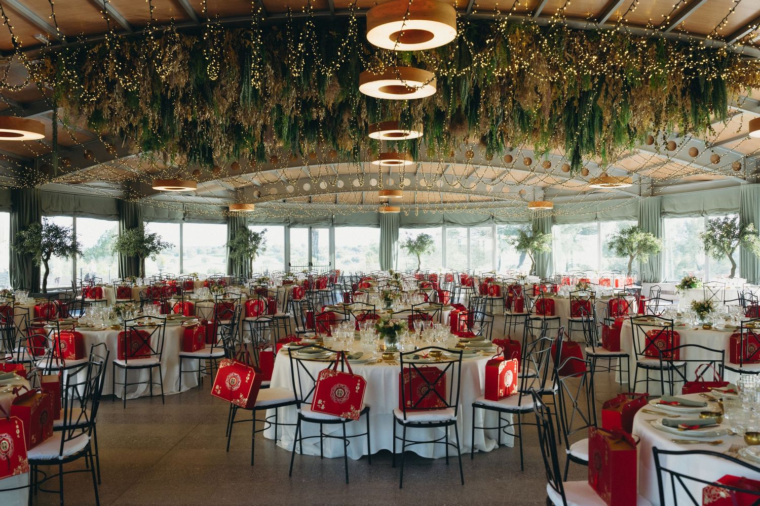Fotógrafo de bodas en Madrid