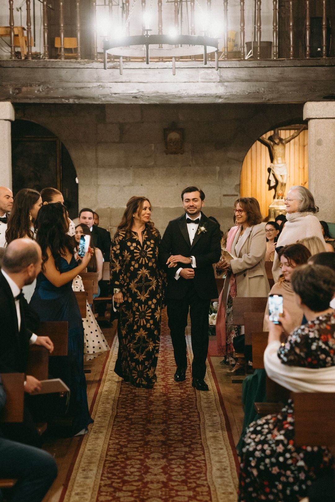 Fotógrafo de bodas en Madrid