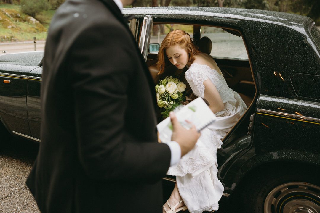 Fotógrafo de bodas en Madrid