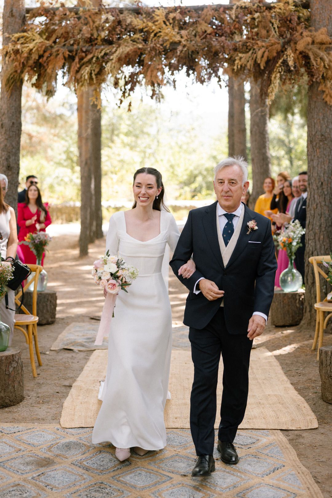 Fotógrafo de bodas en Madrid