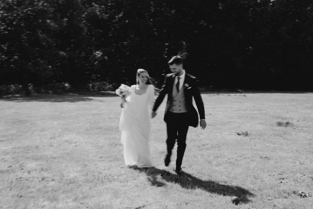 Fotógrafo de bodas en Madrid