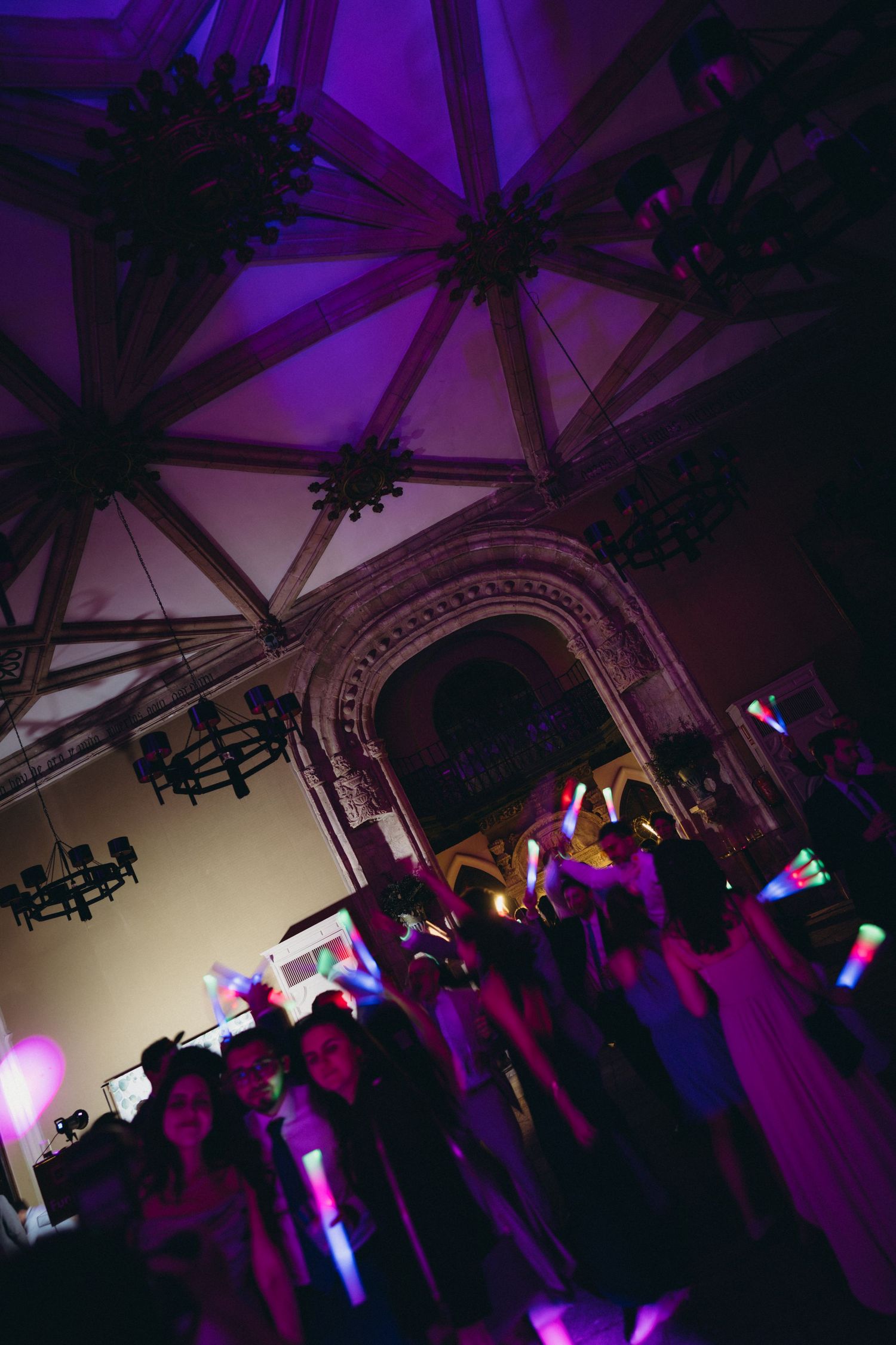 Fotógrafo de bodas en Madrid