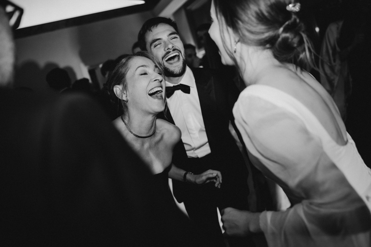 Fotógrafo de bodas en Madrid