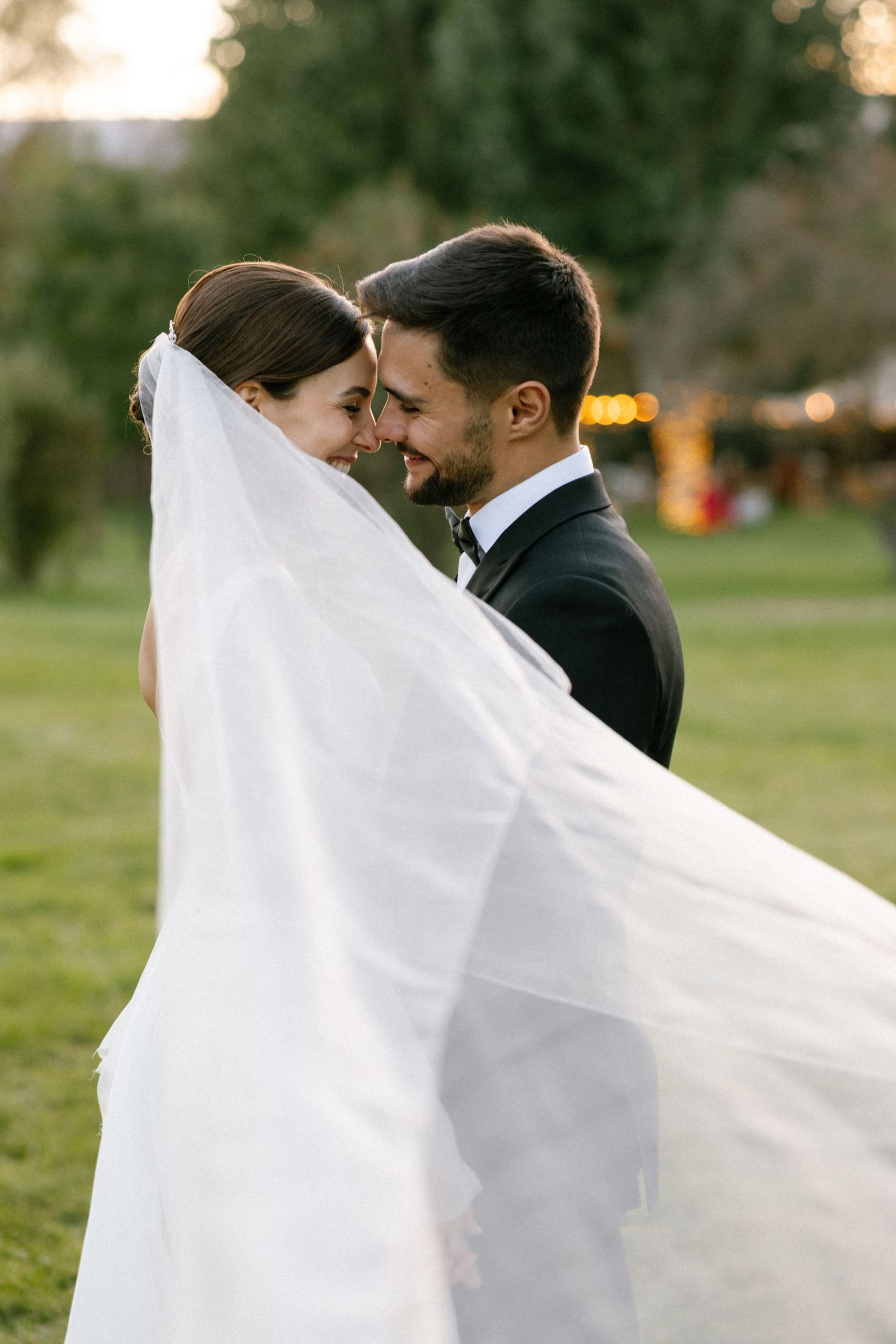 Fotógrafo de bodas en Madrid