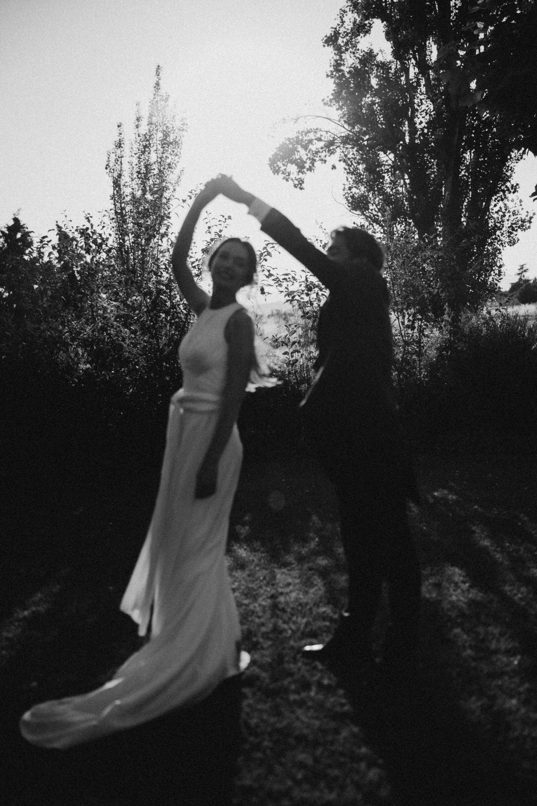Fotógrafo de bodas en Madrid
