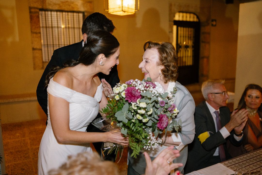 Fotógrafo de bodas en Madrid